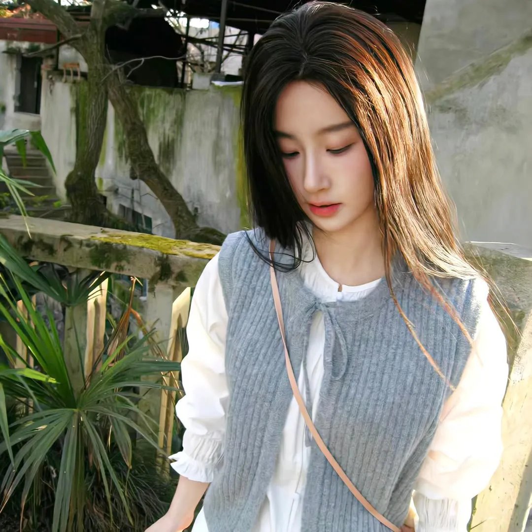 美丽比一比